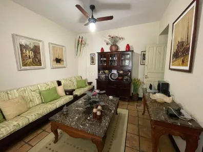 Apartamento com 2 Quartos à venda, 55m² no Jardim Virgínia, Guarujá