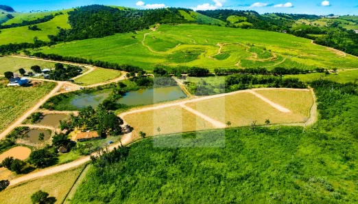 Lote/Terreno à venda, 1000m² no Ponte Nova, Itapira