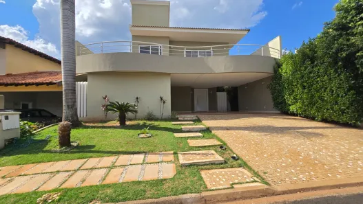 Casa com 4 Quartos à venda, 271m² no Residencial Marcia, São José do Rio Preto