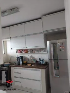 Apartamento com 2 Quartos à venda, 73m² no Rudge Ramos, São Bernardo do Campo