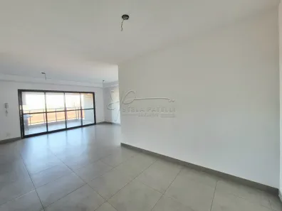 Apartamento com 3 Quartos à venda, 126m² no Jardim Olhos D'Água II, Ribeirão Preto