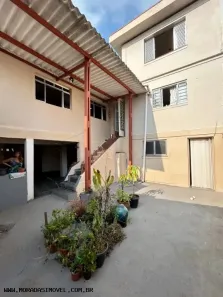 Sobrado com 3 Quartos à venda, 200m² no Jardim Santa Emília, São Paulo