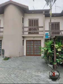 Casa com 2 Quartos à venda, 95m² no Pestana, Osasco