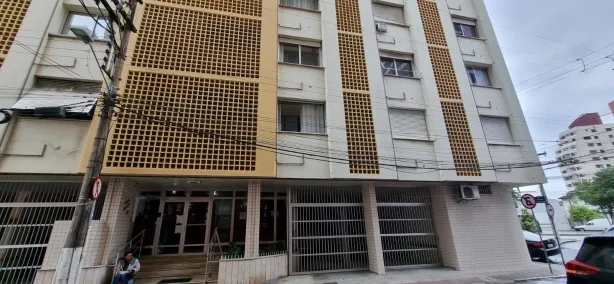 Apartamento com 2 Quartos à venda, 80m² no Centro, Florianópolis