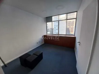 Sala Comercial com 3 Quartos à venda, 59m² no Centro, Rio de Janeiro