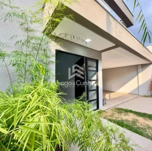 Casa com 3 Quartos à venda, 150m² no Campo das Antas, Poços de Caldas