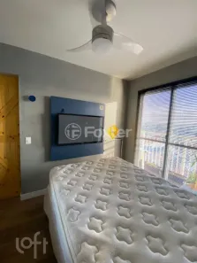 Apartamento com 1 Quarto à venda, 36m² no Vila Alpina, São Paulo