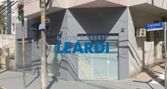 Ponto Comercial à venda, 42m² no Perdizes, São Paulo