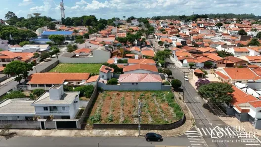Lote/Terreno à venda, 850m² no Jardim Dom Bosco, Indaiatuba