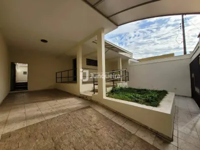 Casa com 4 Quartos à venda, 214m² no Centro, Piracicaba