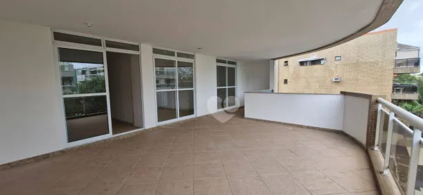 Apartamento com 3 Quartos à venda, 113m² no Recreio dos Bandeirantes, Rio de Janeiro