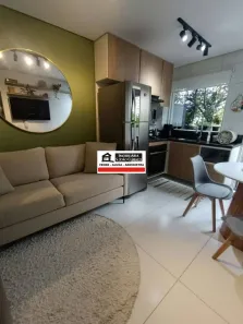 Apartamento com 2 Quartos à venda, 45m² no Vila Vera, São Paulo