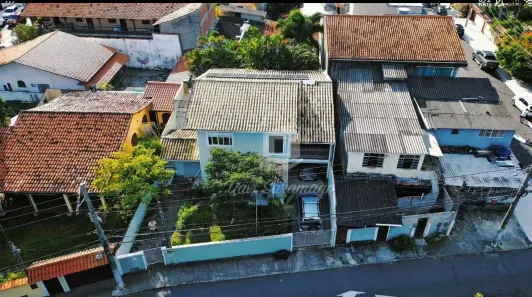 Casa com 3 Quartos à venda, 150m² no Jardim Imbuí, Niterói