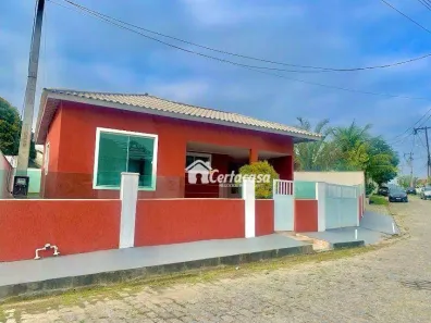 Casa de Condomínio com 3 Quartos à venda, 120m² no , São Pedro da Aldeia