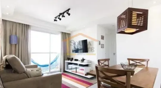 Apartamento com 2 Quartos à venda, 64m² no Casa Verde, São Paulo