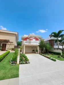 Casa com 4 Quartos para alugar, 253m² no Vila Hollândia, Campinas