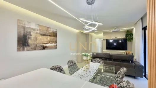 Apartamento com 2 Quartos à venda, 73m² no Agronômica, Florianópolis