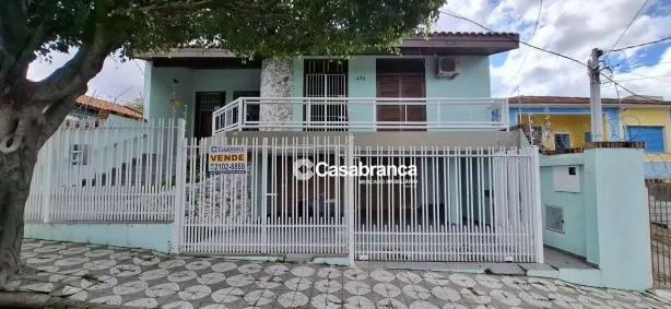 Imóvel Comercial com 3 Quartos à venda, 235m² no Jardim Santa Rosália, Sorocaba