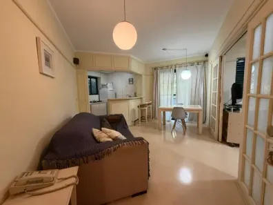 Flat com 1 Quarto à venda, 40m² no Itaim Bibi, São Paulo