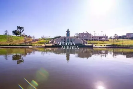 Lote/Terreno à venda, 1316m² no Vivendas do Arvoredo, Londrina