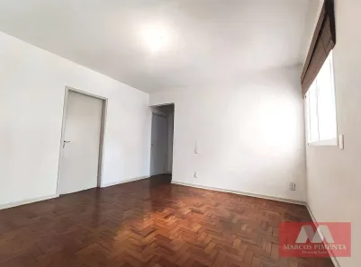 Apartamento com 2 Quartos à venda, 74m² no Bela Vista, São Paulo