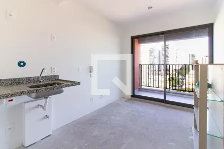 Apartamento com 1 Quarto à venda, 31m² no Vila Pompéia, São Paulo