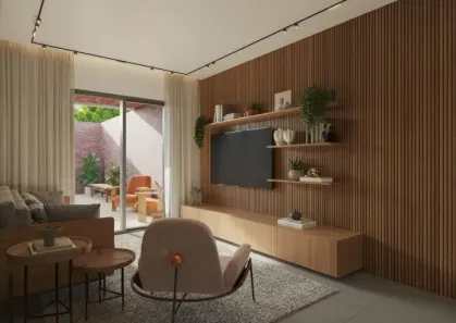 Apartamento com 3 Quartos à venda, 100m² no Botafogo, Rio de Janeiro