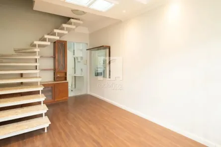Casa de Condomínio com 2 Quartos à venda, 77m² no Nova Petrópolis, São Bernardo do Campo