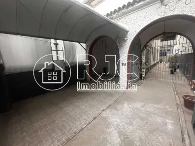 Apartamento com 4 Quartos à venda, 83m² no Tijuca, Rio de Janeiro