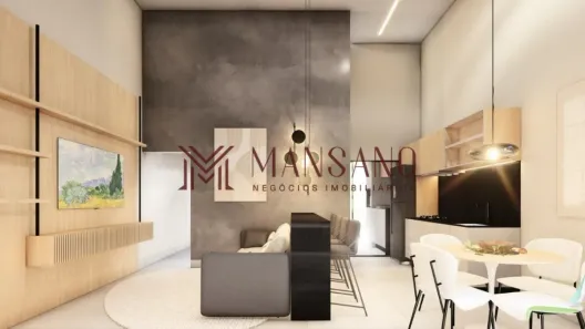 Casa com 3 Quartos à venda, 180m² no Jardim Solange, Bauru