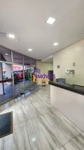Ponto Comercial para venda ou aluguel, 26m² no Sítio Pinheirinho, São Paulo