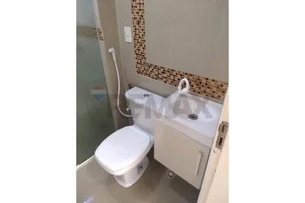 Apartamento com 2 Quartos à venda, 45m² no Indianópolis, Caruaru