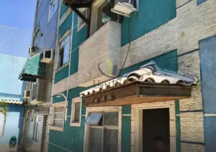 Casa de Condomínio com 3 Quartos à venda, 110m² no Curicica, Rio de Janeiro