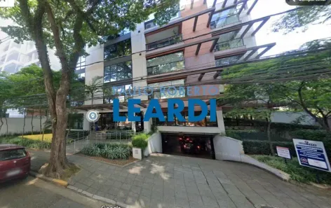 Sala Comercial para alugar, 34m² no Brooklin Paulista, São Paulo