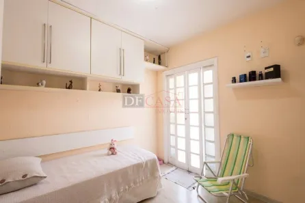 Sobrado com 2 Quartos para alugar, 121m² no Vila Mafra, São Paulo