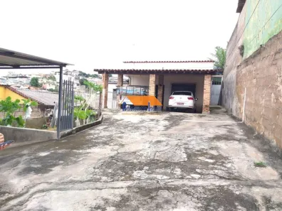 Casa com 3 Quartos à venda, 140m² no Nova Esperança, Belo Horizonte