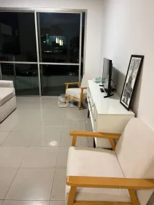 Apartamento com 2 Quartos à venda, 70m² no Jardim Paulista, São Paulo