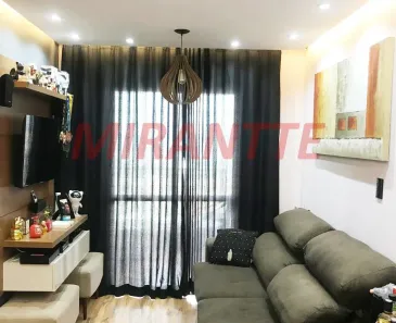 Apartamento com 2 Quartos à venda, 50m² no Penha de França, São Paulo
