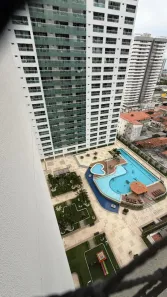 Apartamento com 3 Quartos à venda, 94m² no Parquelândia, Fortaleza