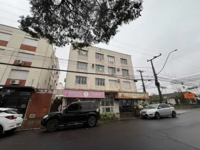 Apartamento com 2 Quartos para alugar, 63m² no Centro, São Leopoldo