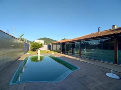 Fazenda/Sítio com 2 Quartos à venda, 360m² no Parque Santa Eugênia, Guapimirim