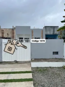 Casa com 2 Quartos à venda, 80m² no Parque dos Faróis, Nossa Senhora do Socorro