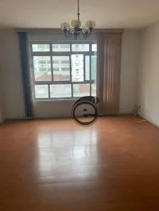 Apartamento com 2 Quartos à venda, 100m² no Pompéia, Santos