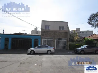 Sala Comercial para alugar, 8m² no Vila Bertioga, São Paulo