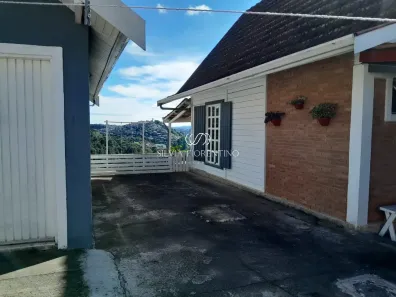 Casa com 4 Quartos à venda, 522m² no Jardim Nova Suica, Campos do Jordão