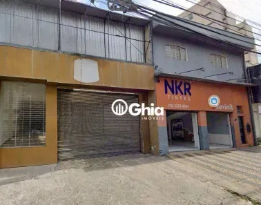 Ponto Comercial à venda, 170m² no Nova Campinas, Campinas