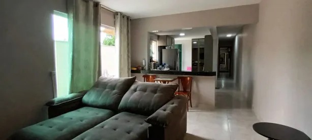 Apartamento com 2 Quartos à venda, 120m² no São Gabriel, Belo Horizonte