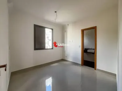 Apartamento com 3 Quartos à venda, 88m² no Gutierrez, Belo Horizonte
