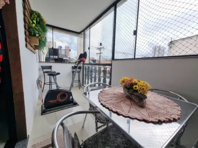 Apartamento com 3 Quartos à venda, 104m² no Cremação, Belém
