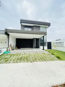 Casa com 4 Quartos à venda, 269m² no Urbanova III, São José dos Campos